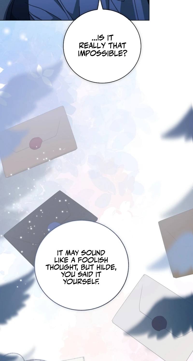 The Princess Reincarnation Chapter 79 page 81