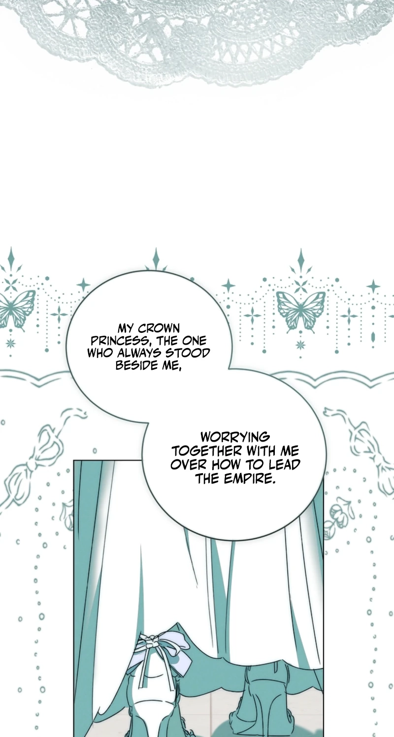 The Princess Reincarnation Chapter 79 page 83
