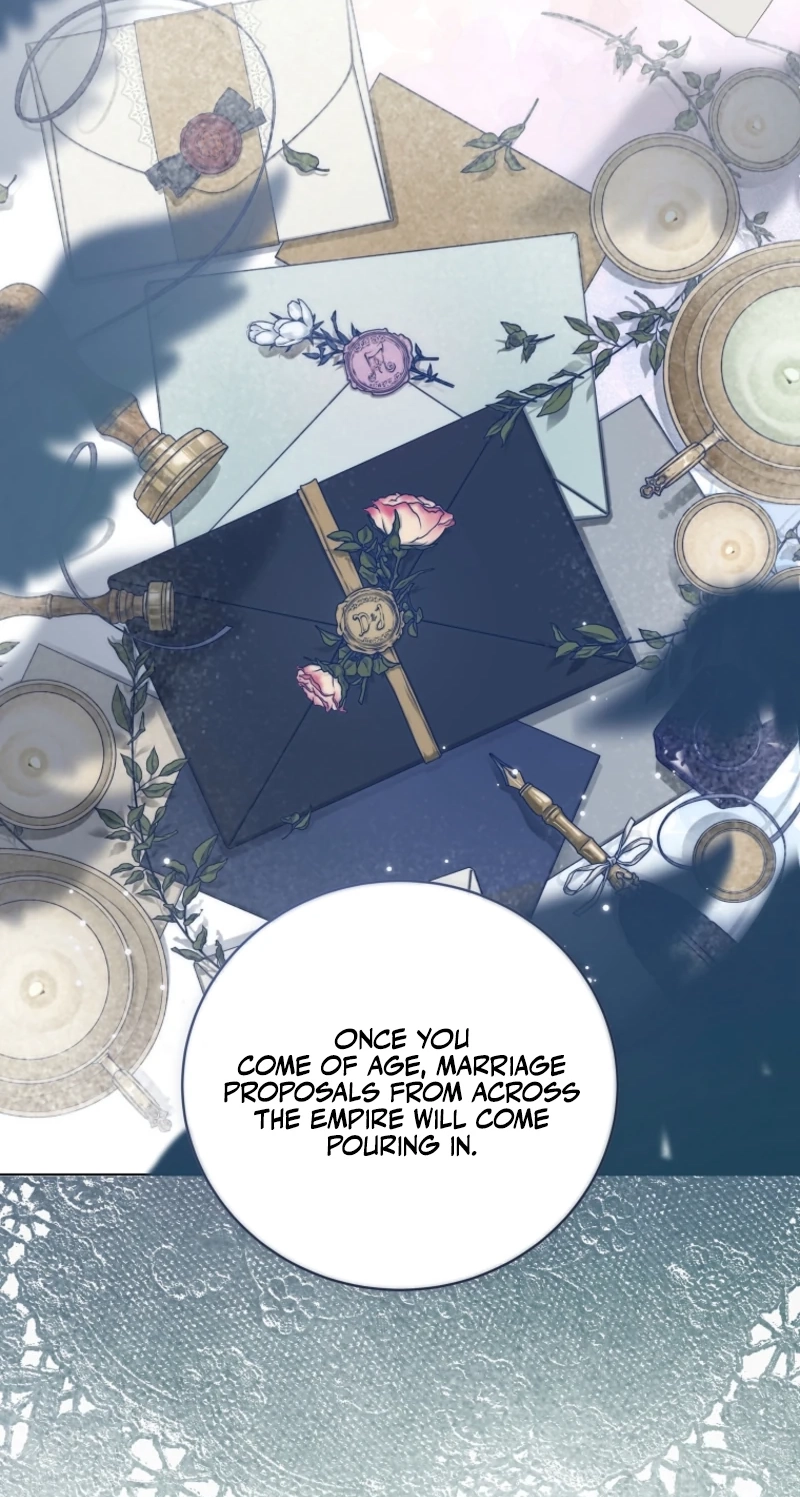 The Princess Reincarnation Chapter 79 page 82