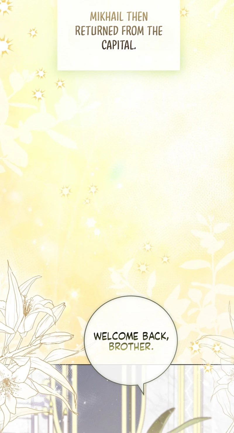 The Princess Reincarnation Chapter 81 page 3
