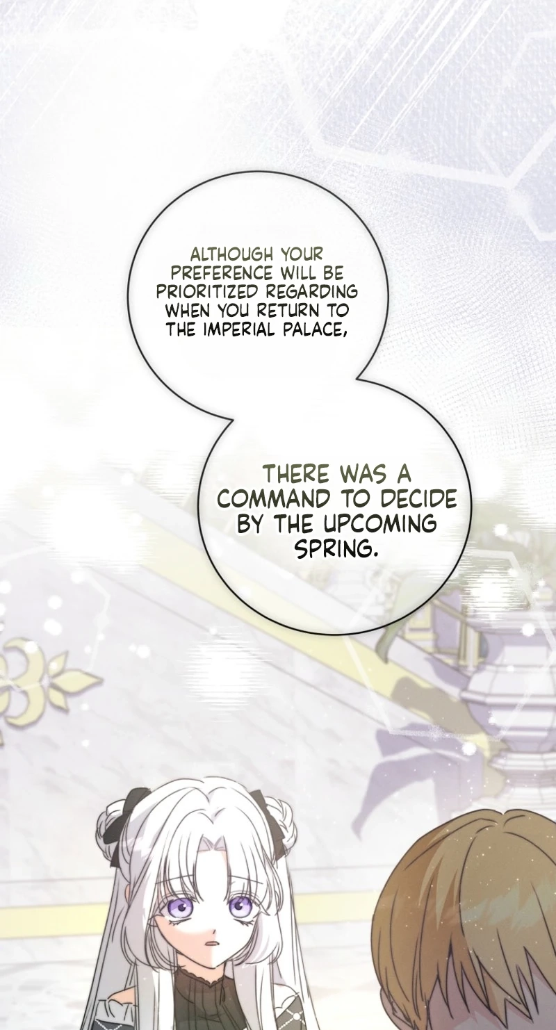 The Princess Reincarnation Chapter 81 page 9