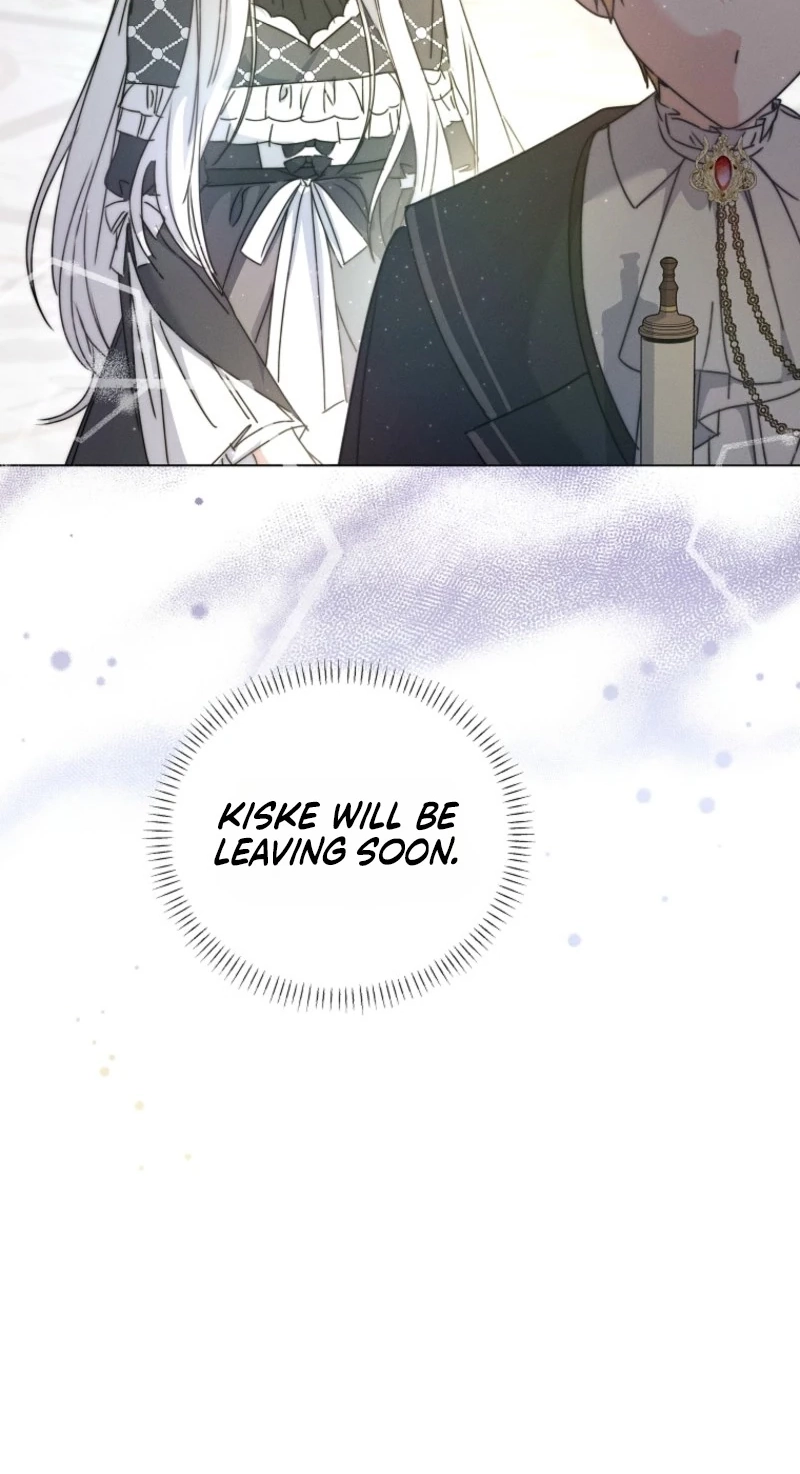 The Princess Reincarnation Chapter 81 page 10