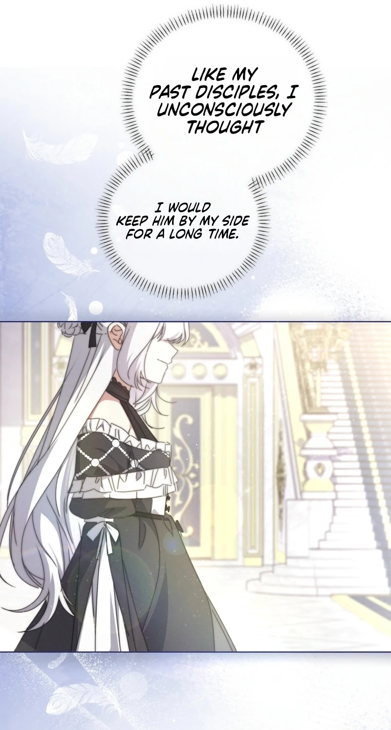 The Princess Reincarnation Chapter 81 page 11