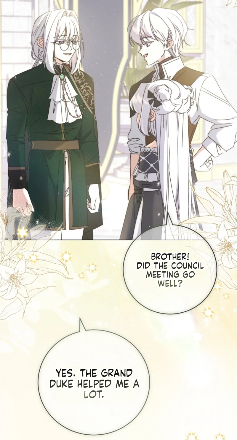 The Princess Reincarnation Chapter 81 page 4