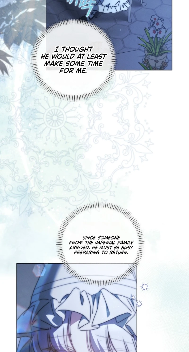 The Princess Reincarnation Chapter 81 page 18