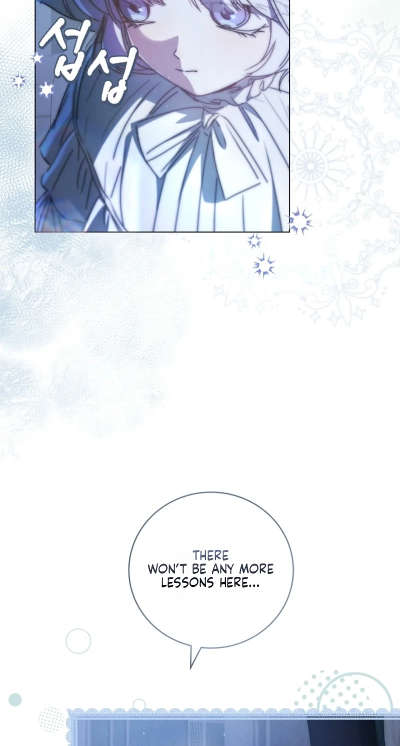 The Princess Reincarnation Chapter 81 page 19