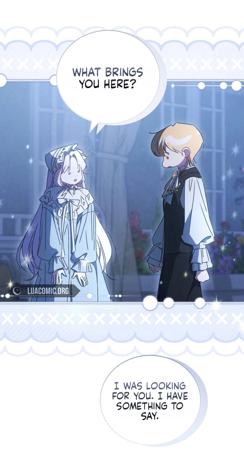The Princess Reincarnation Chapter 81 page 24