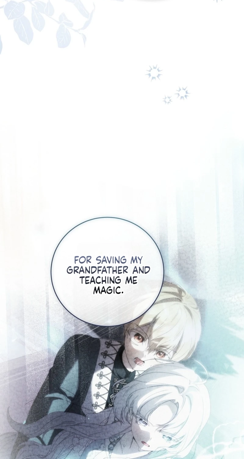 The Princess Reincarnation Chapter 81 page 30