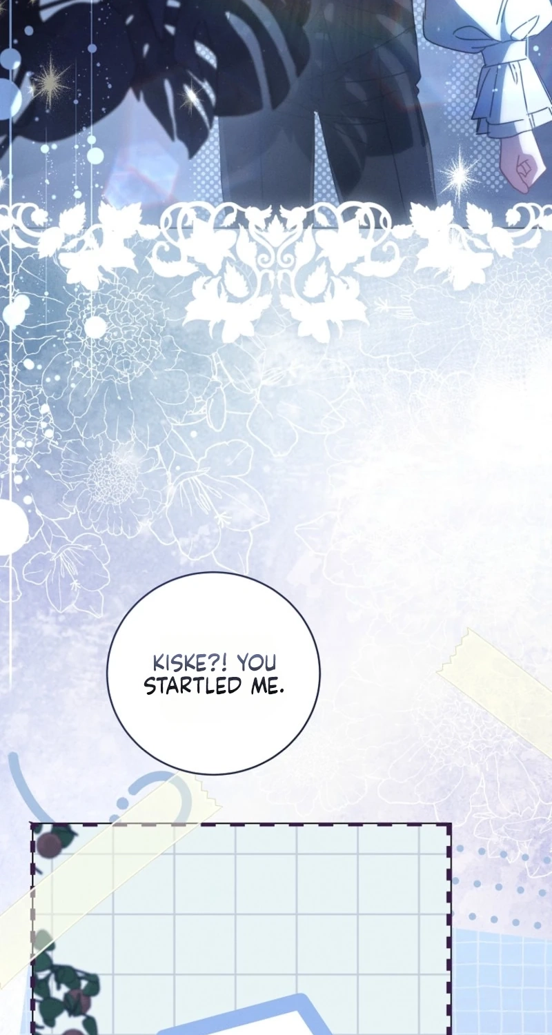 The Princess Reincarnation Chapter 81 page 22