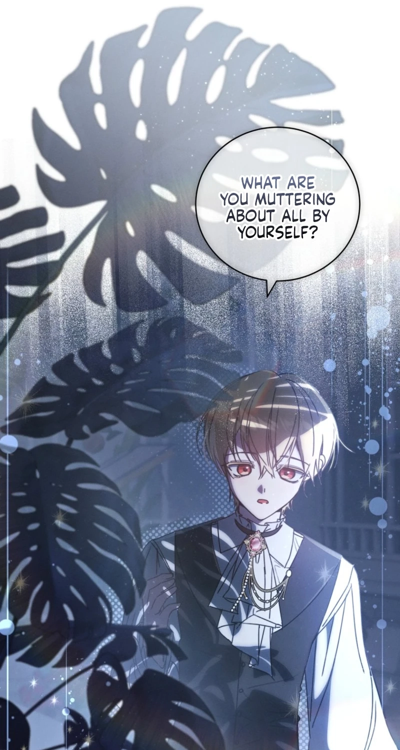 The Princess Reincarnation Chapter 81 page 21