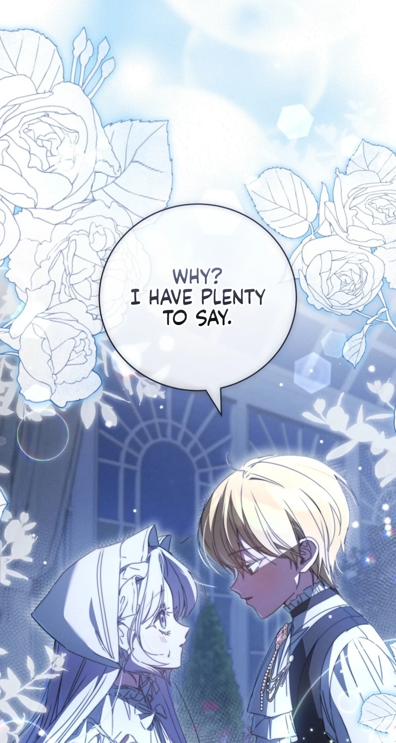 The Princess Reincarnation Chapter 81 page 26