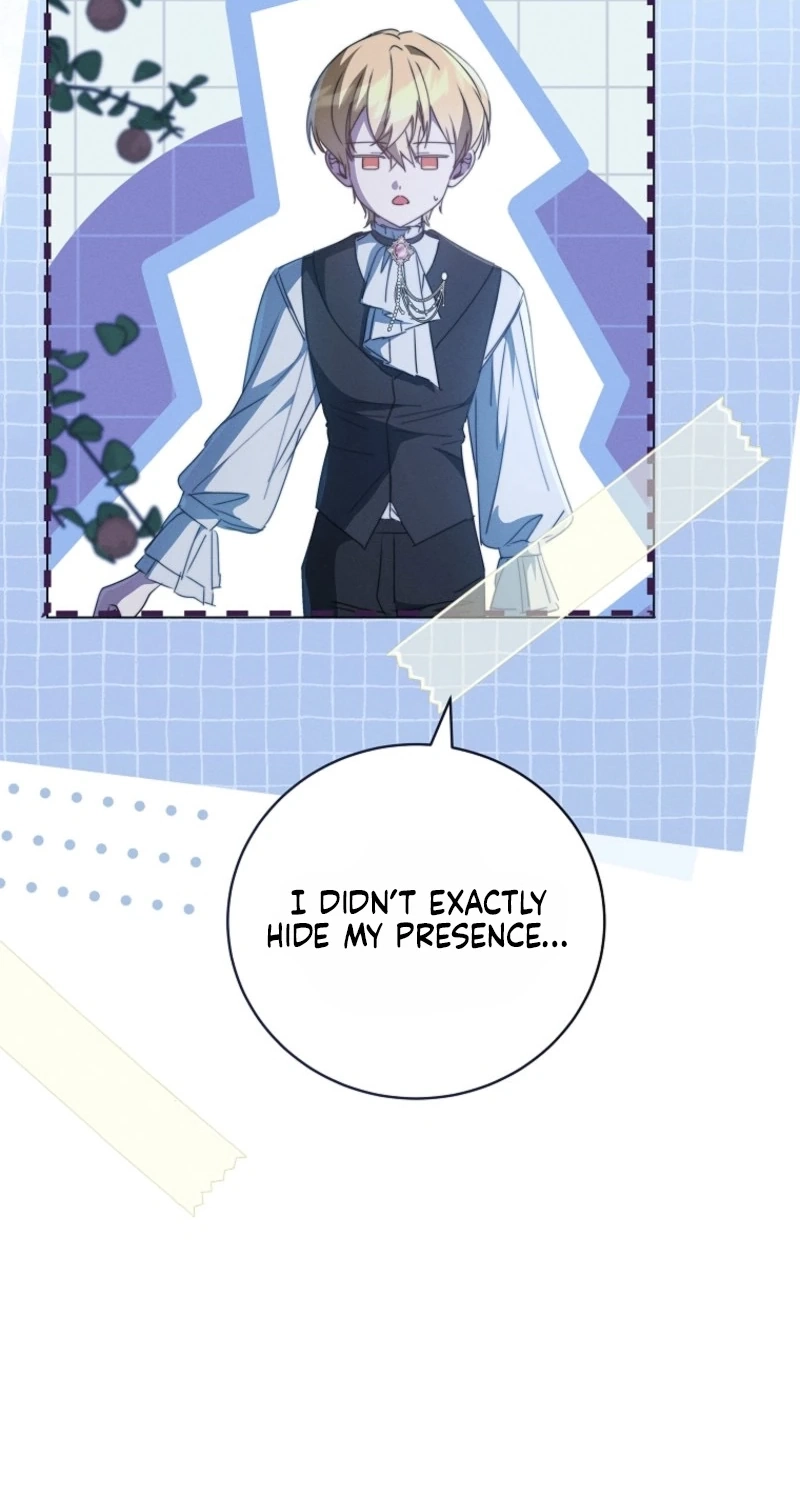 The Princess Reincarnation Chapter 81 page 23
