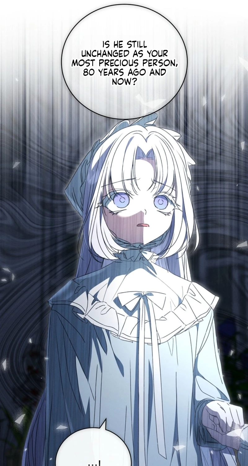 The Princess Reincarnation Chapter 81 page 41