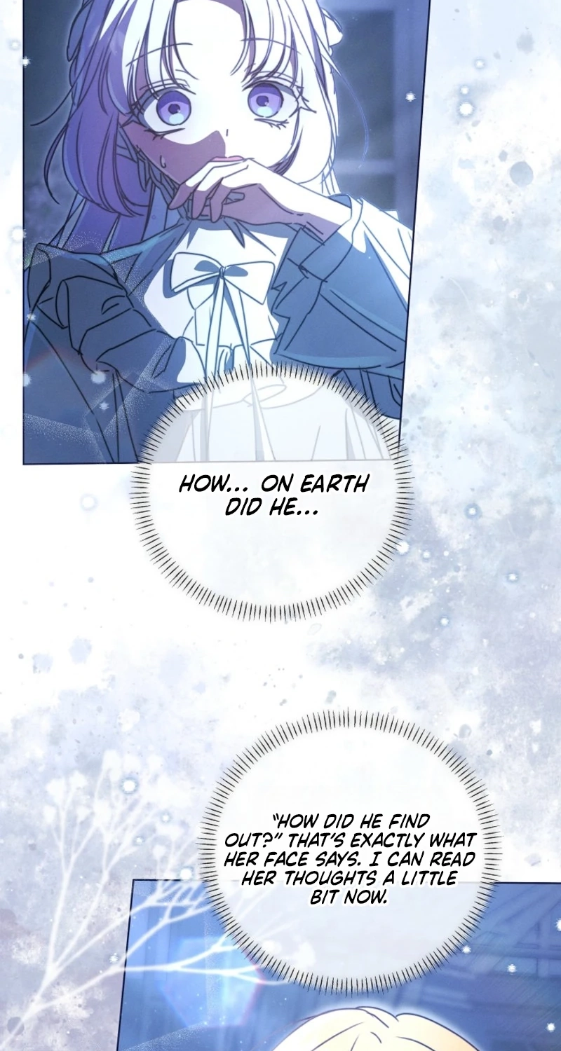 The Princess Reincarnation Chapter 81 page 44