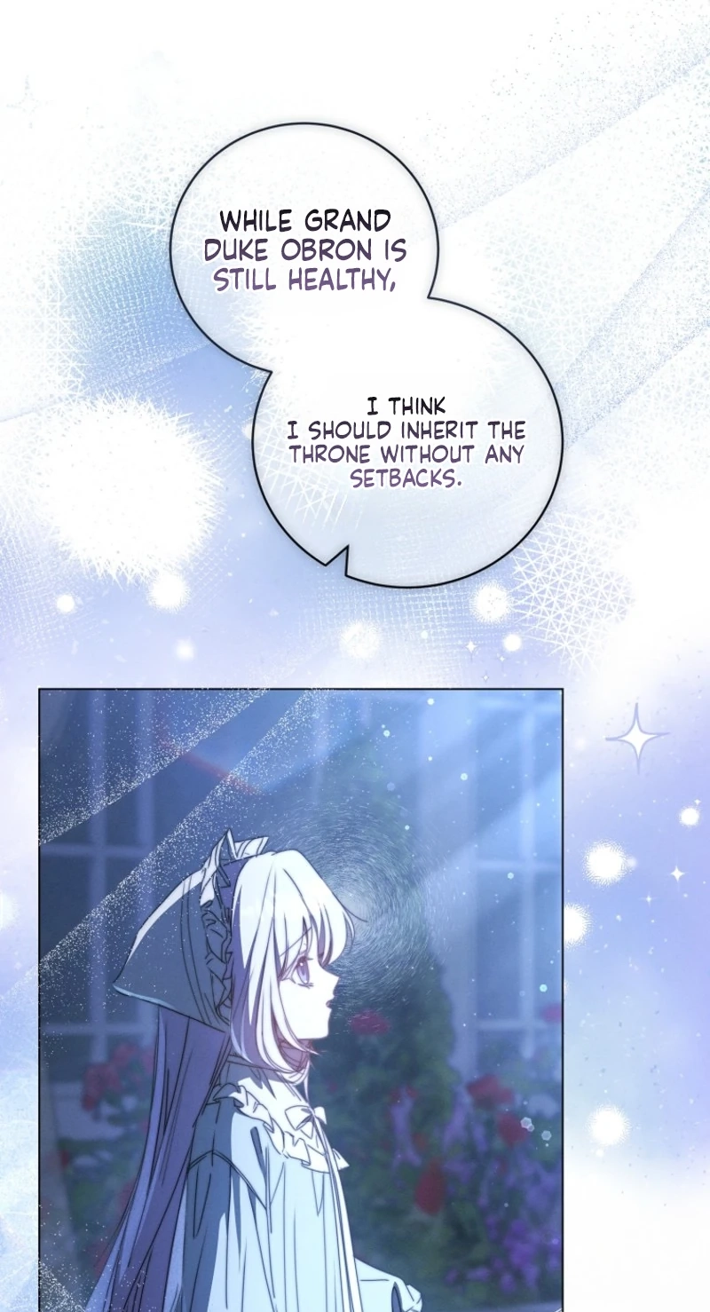 The Princess Reincarnation Chapter 81 page 35