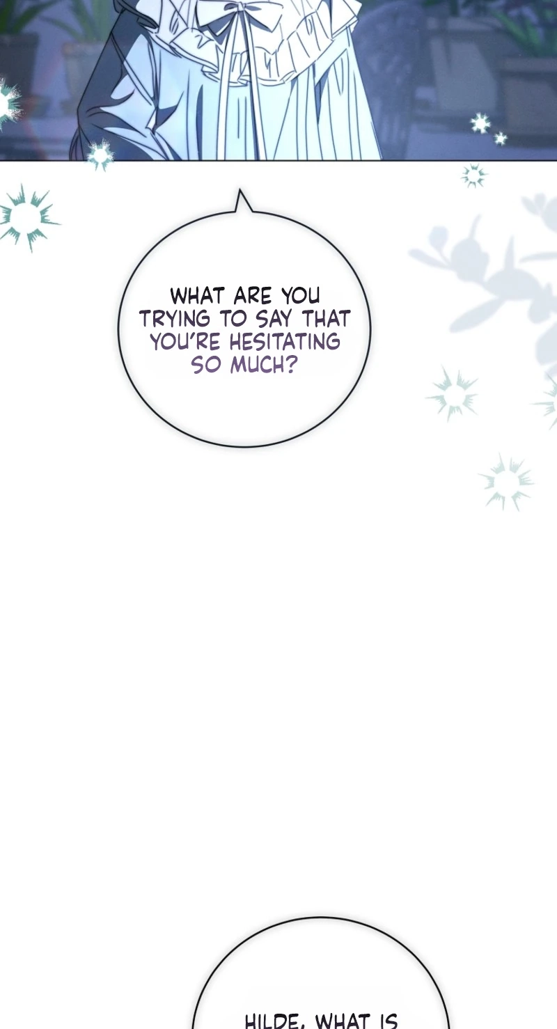 The Princess Reincarnation Chapter 81 page 39