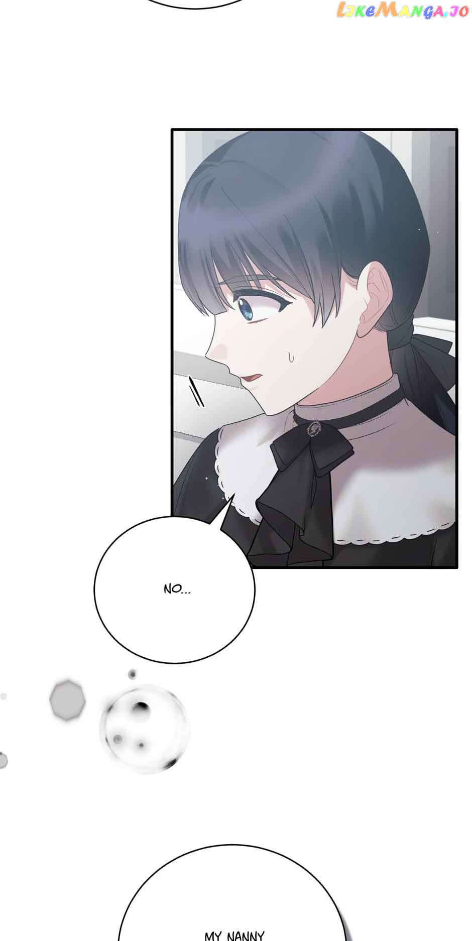 Angelic Lady Chapter 144 page 7