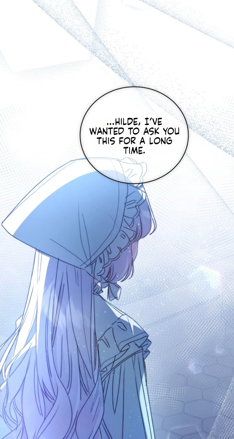 The Princess Reincarnation Chapter 81 page 54