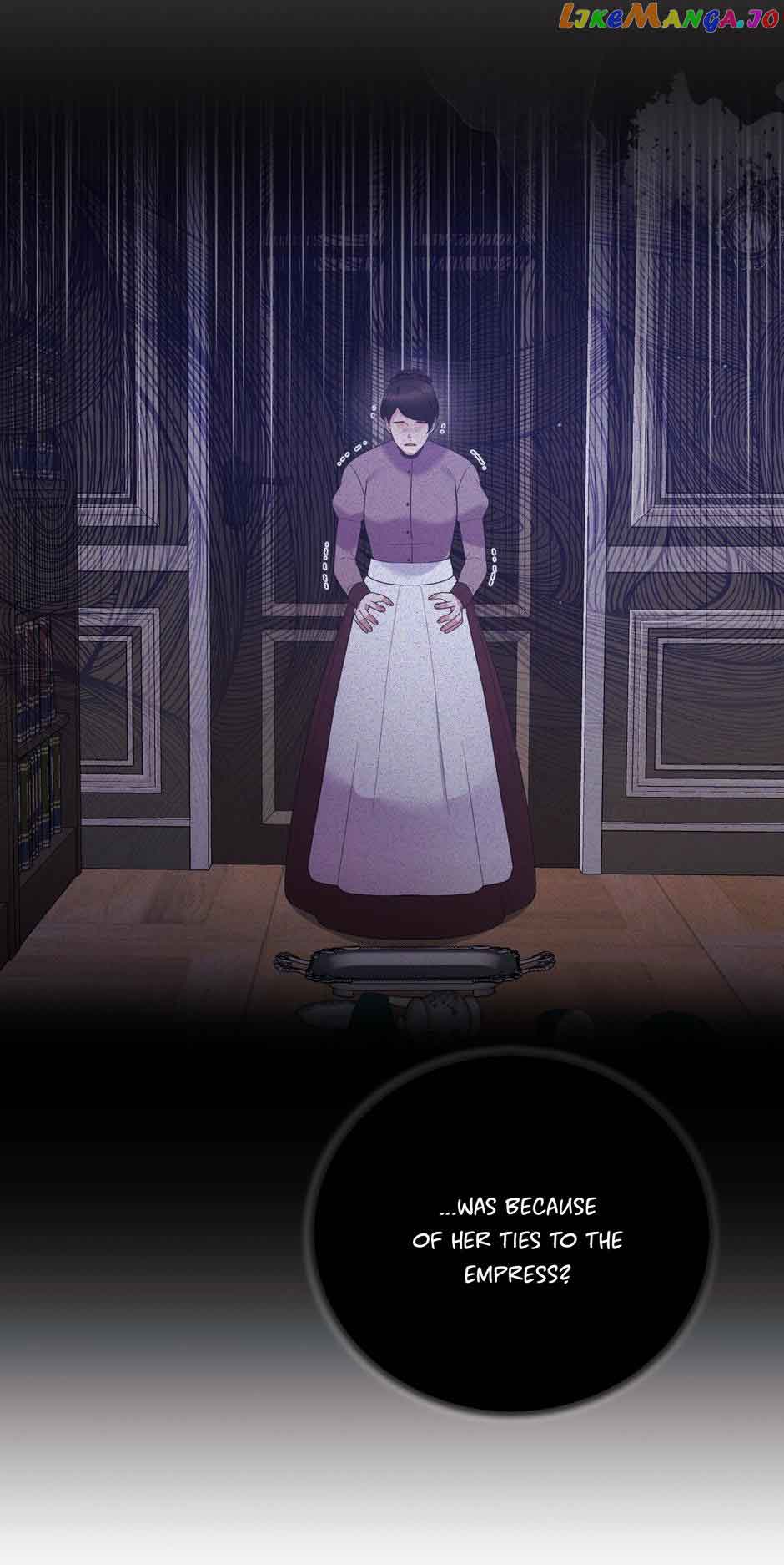Angelic Lady Chapter 144 page 9