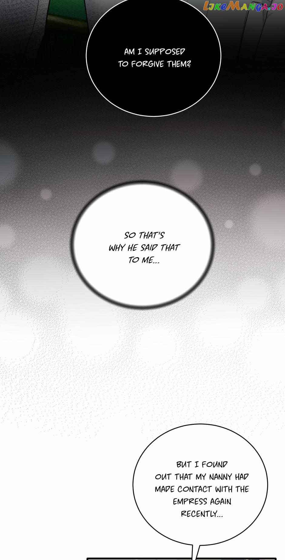 Angelic Lady Chapter 144 page 14