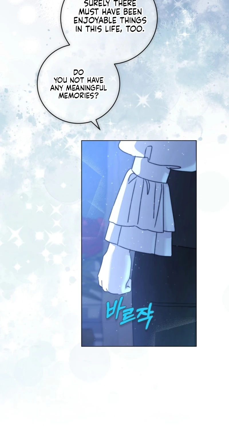 The Princess Reincarnation Chapter 81 page 56