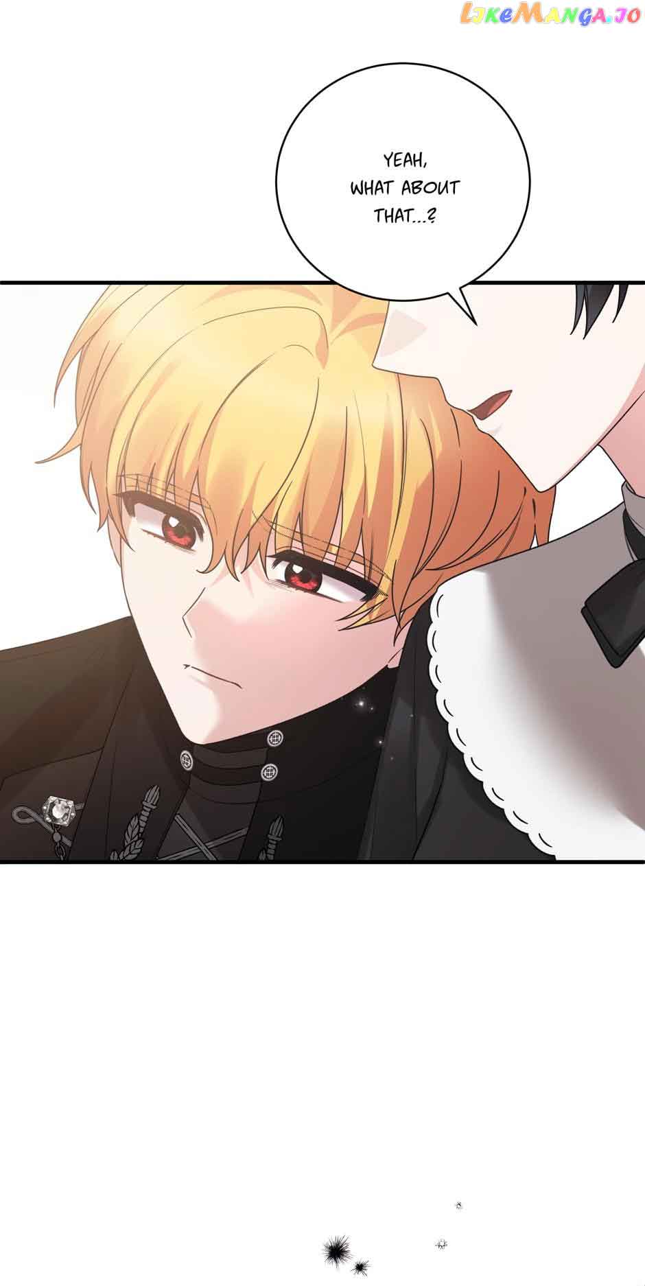 Angelic Lady Chapter 144 page 3