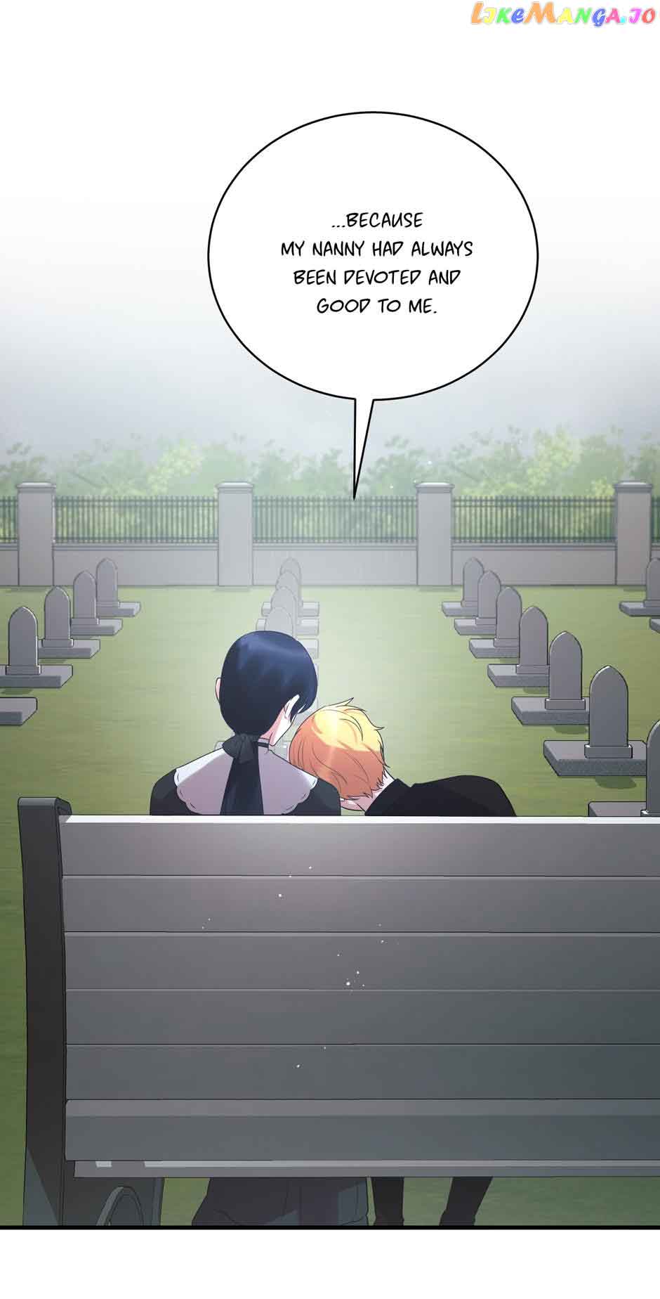 Angelic Lady Chapter 144 page 11