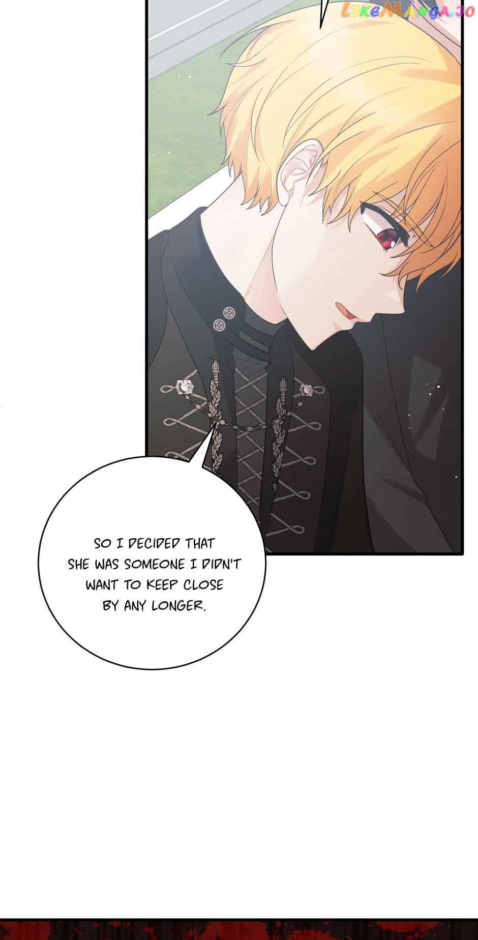 Angelic Lady Chapter 144 page 15