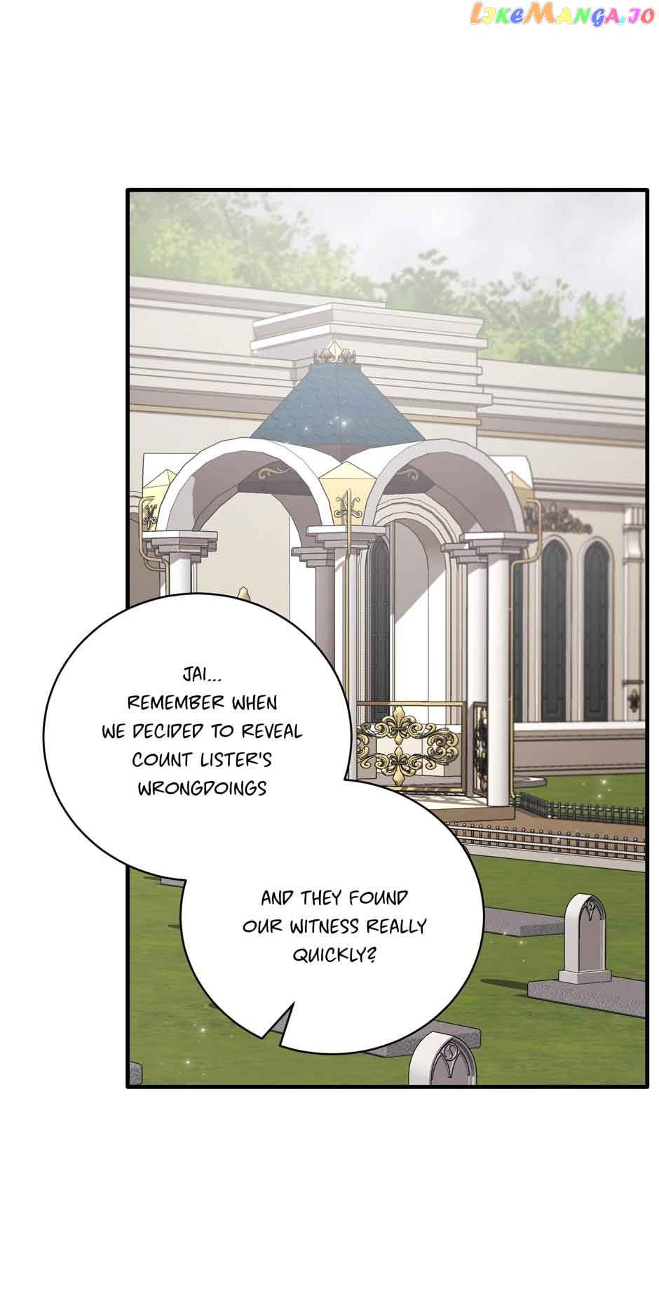 Angelic Lady Chapter 144 page 2