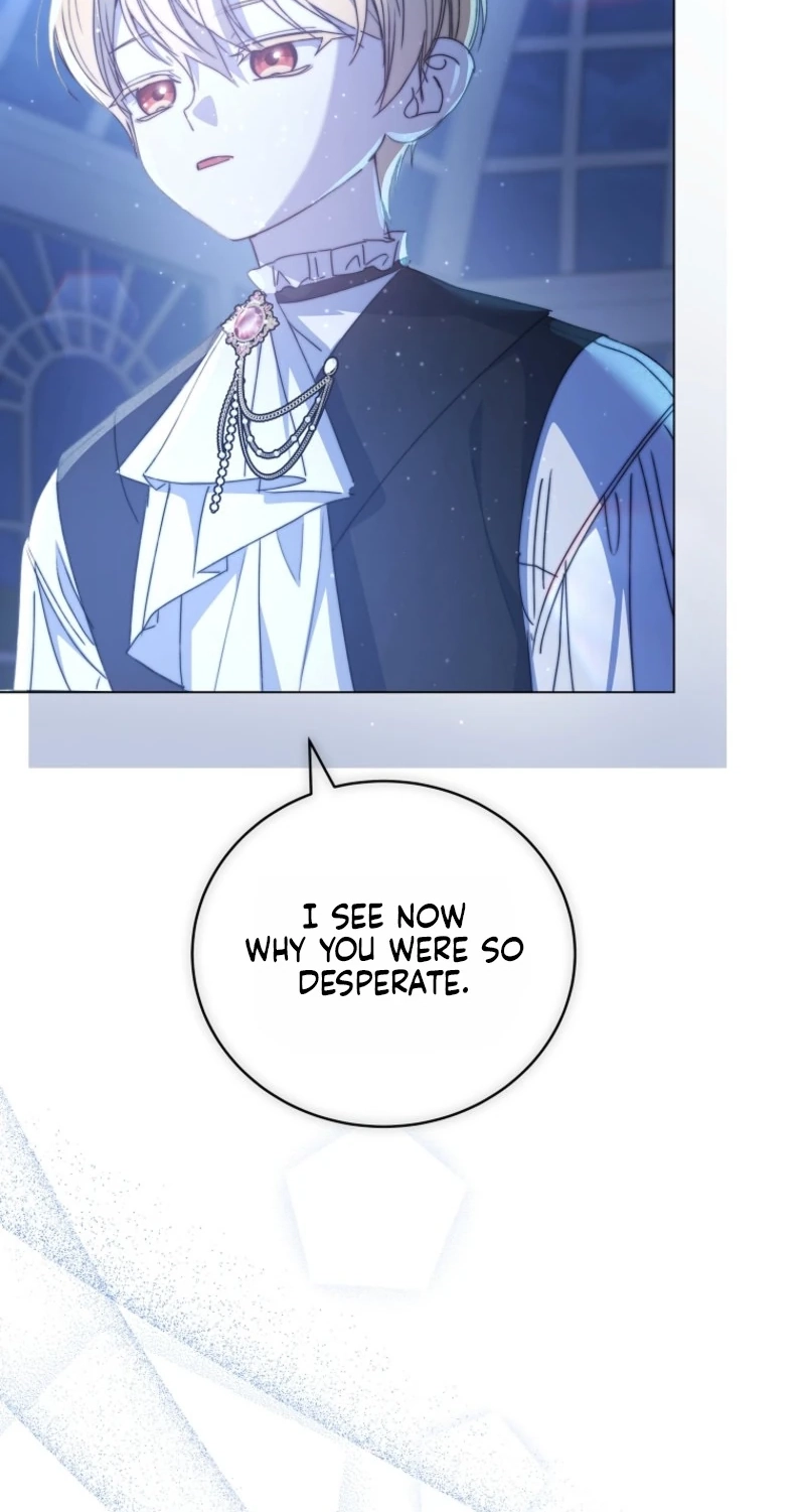 The Princess Reincarnation Chapter 81 page 53
