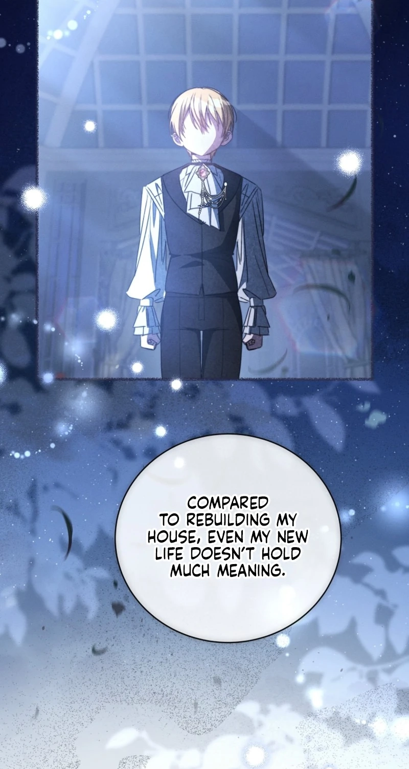 The Princess Reincarnation Chapter 81 page 59