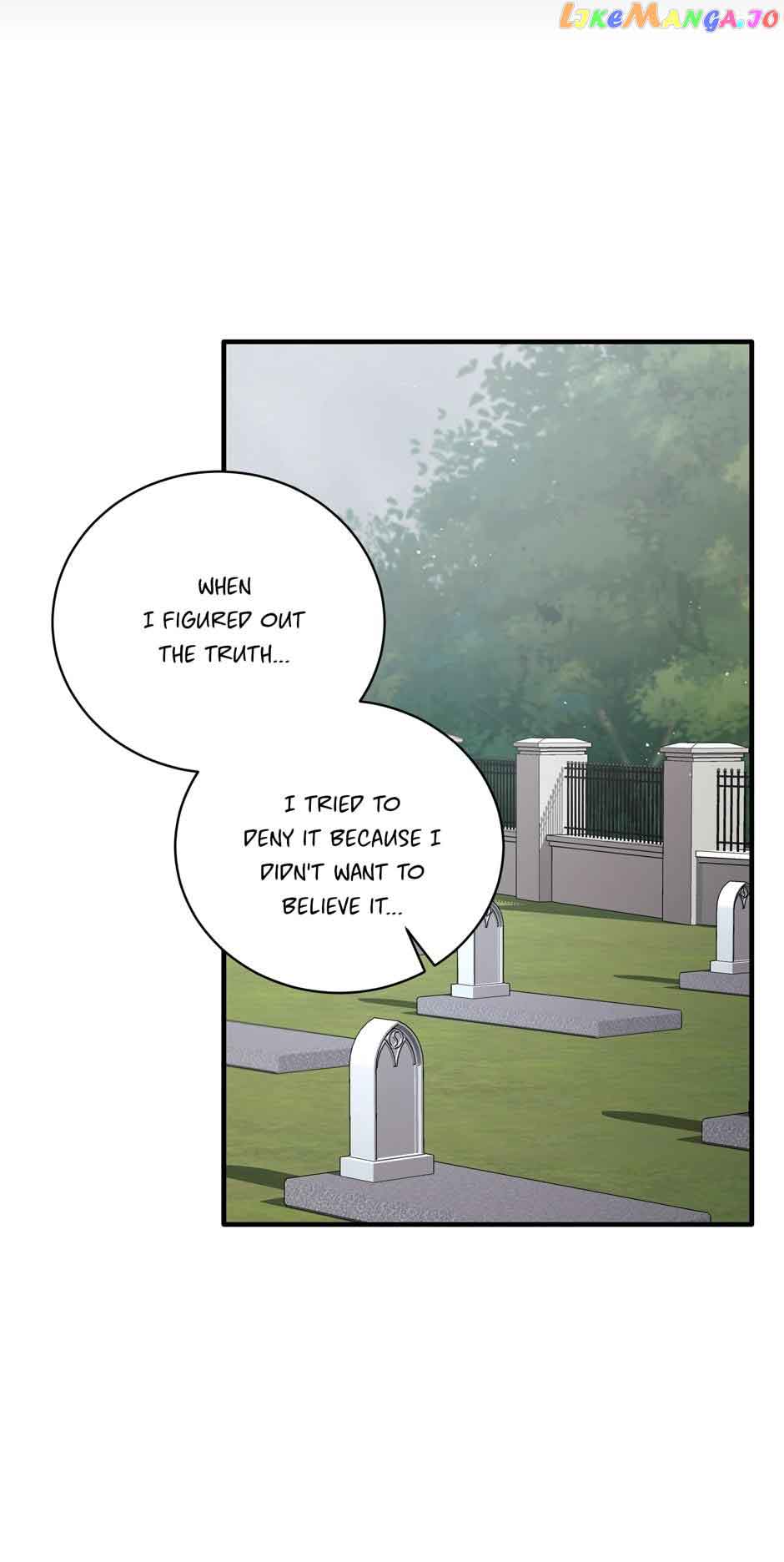 Angelic Lady Chapter 144 page 10