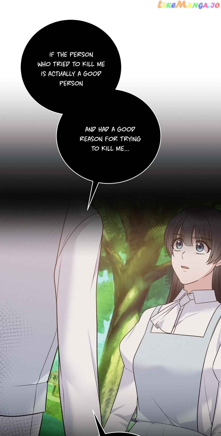 Angelic Lady Chapter 144 page 13