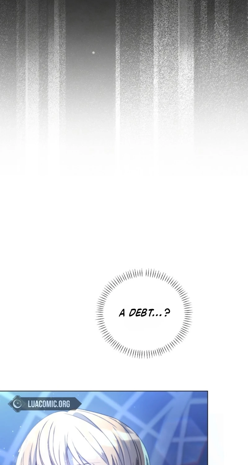 The Princess Reincarnation Chapter 81 page 52