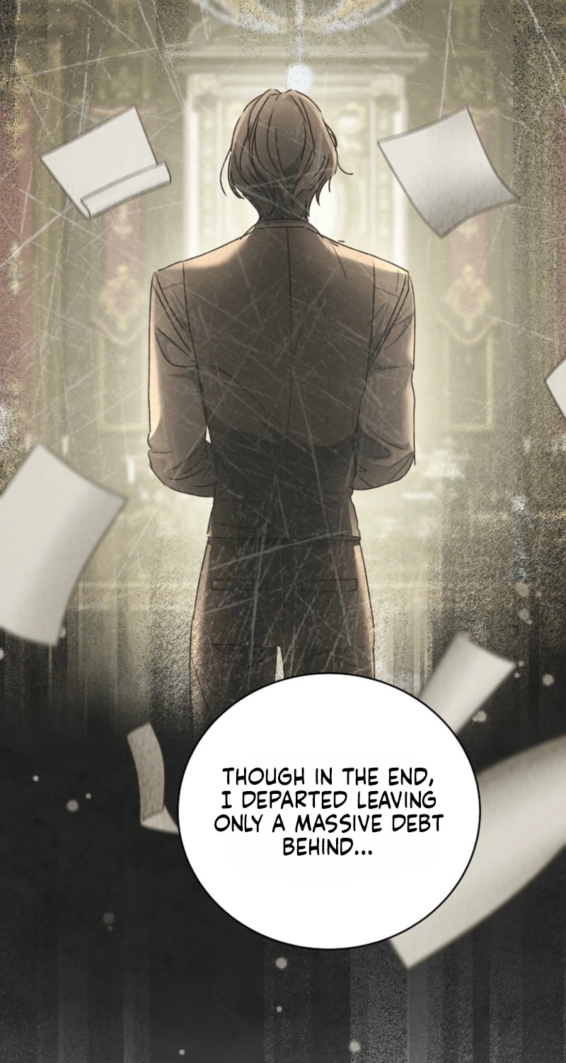 The Princess Reincarnation Chapter 81 page 51