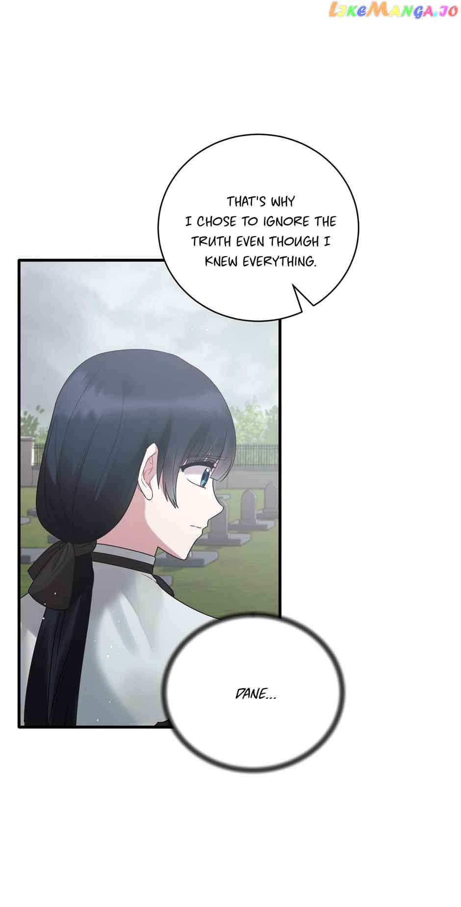 Angelic Lady Chapter 144 page 12