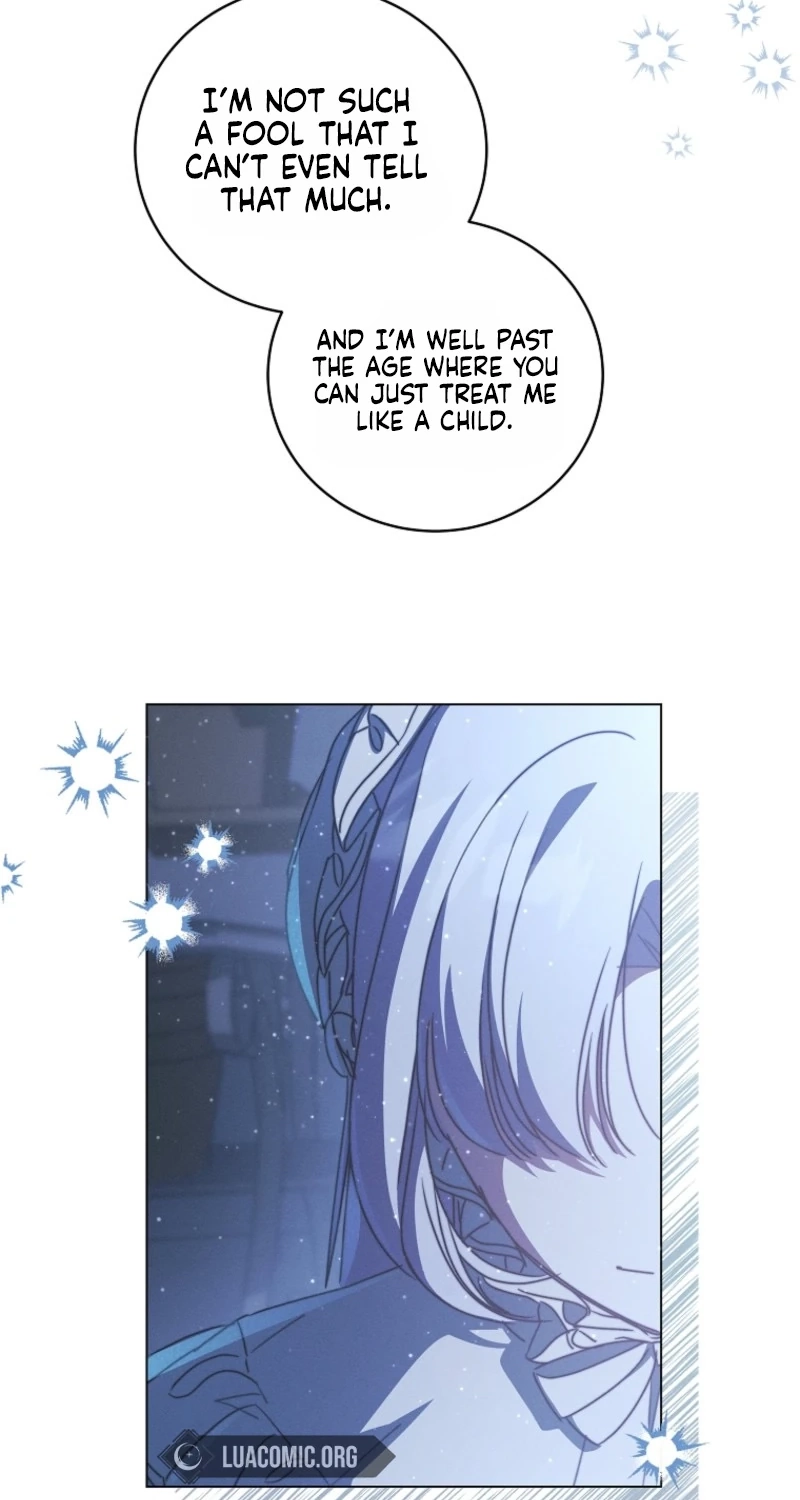 The Princess Reincarnation Chapter 81 page 68