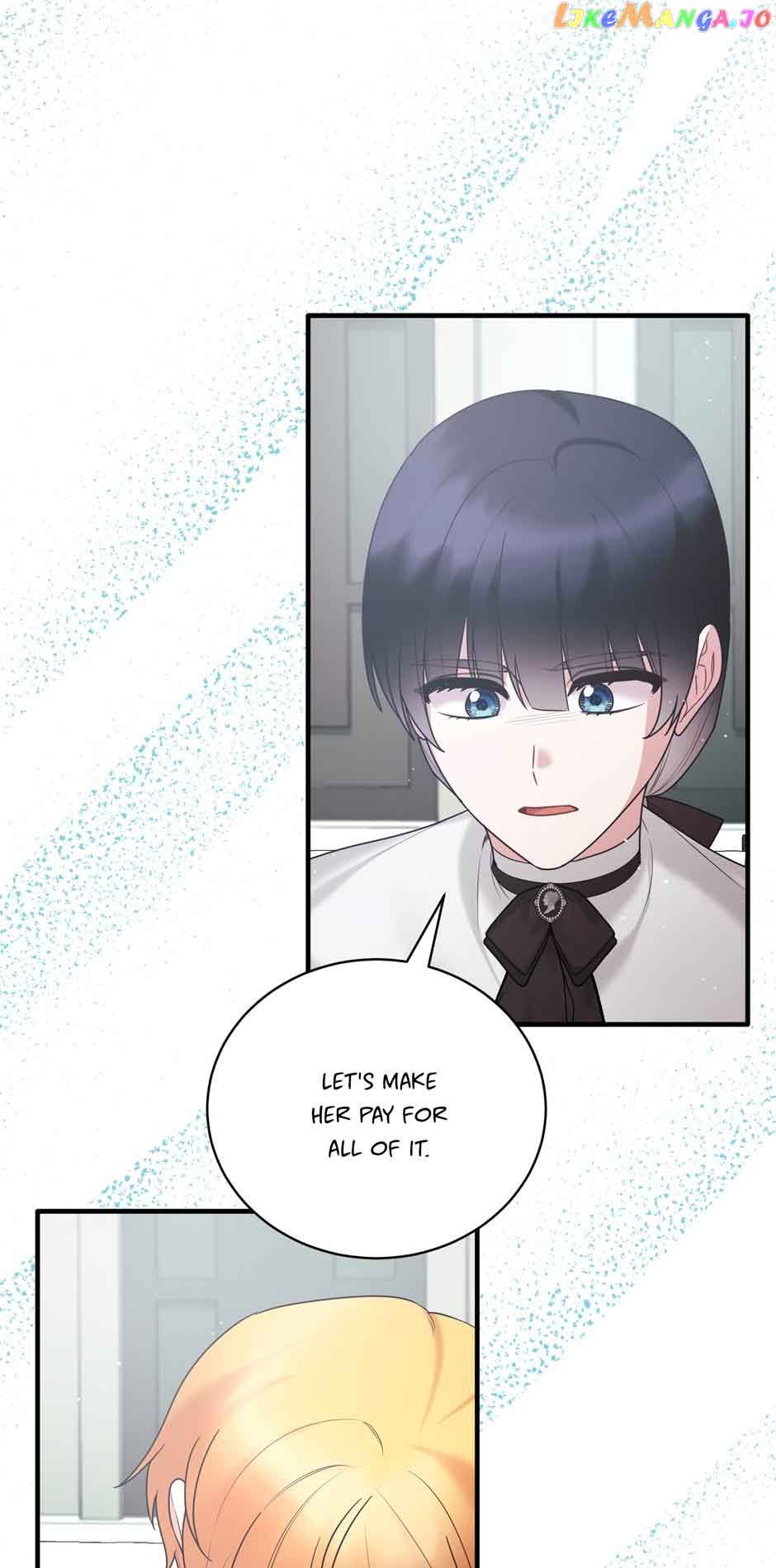 Angelic Lady Chapter 144 page 29