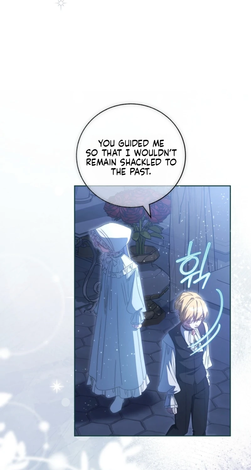 The Princess Reincarnation Chapter 81 page 73