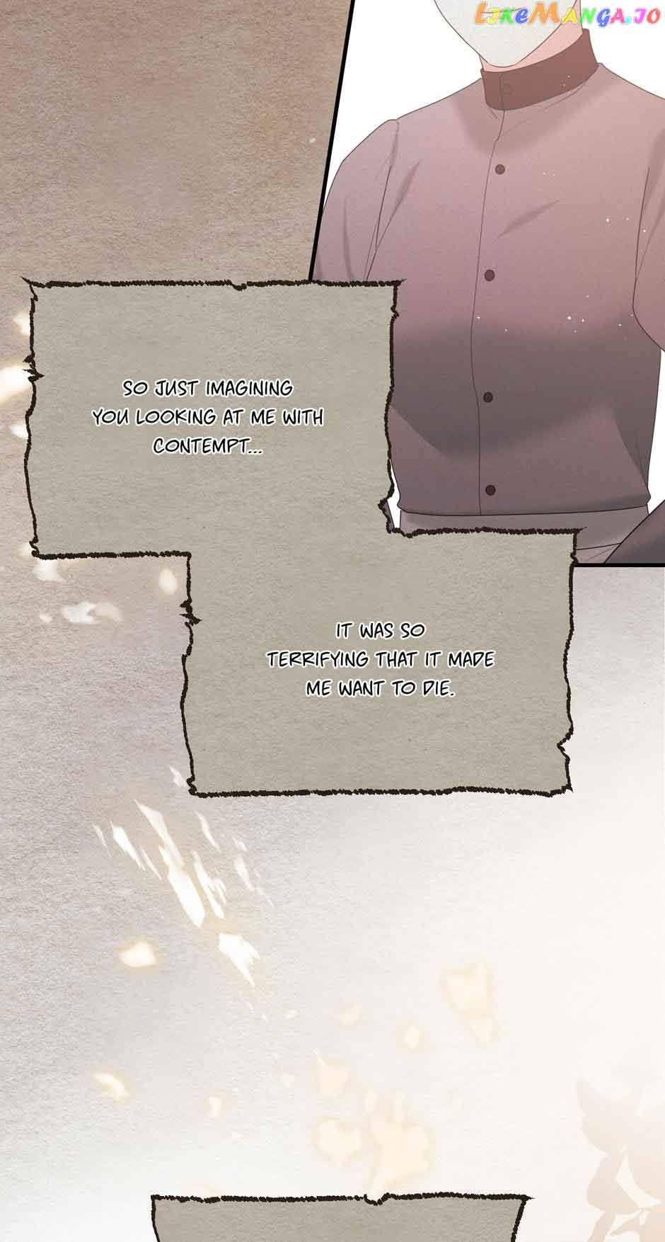 Angelic Lady Chapter 144 page 21