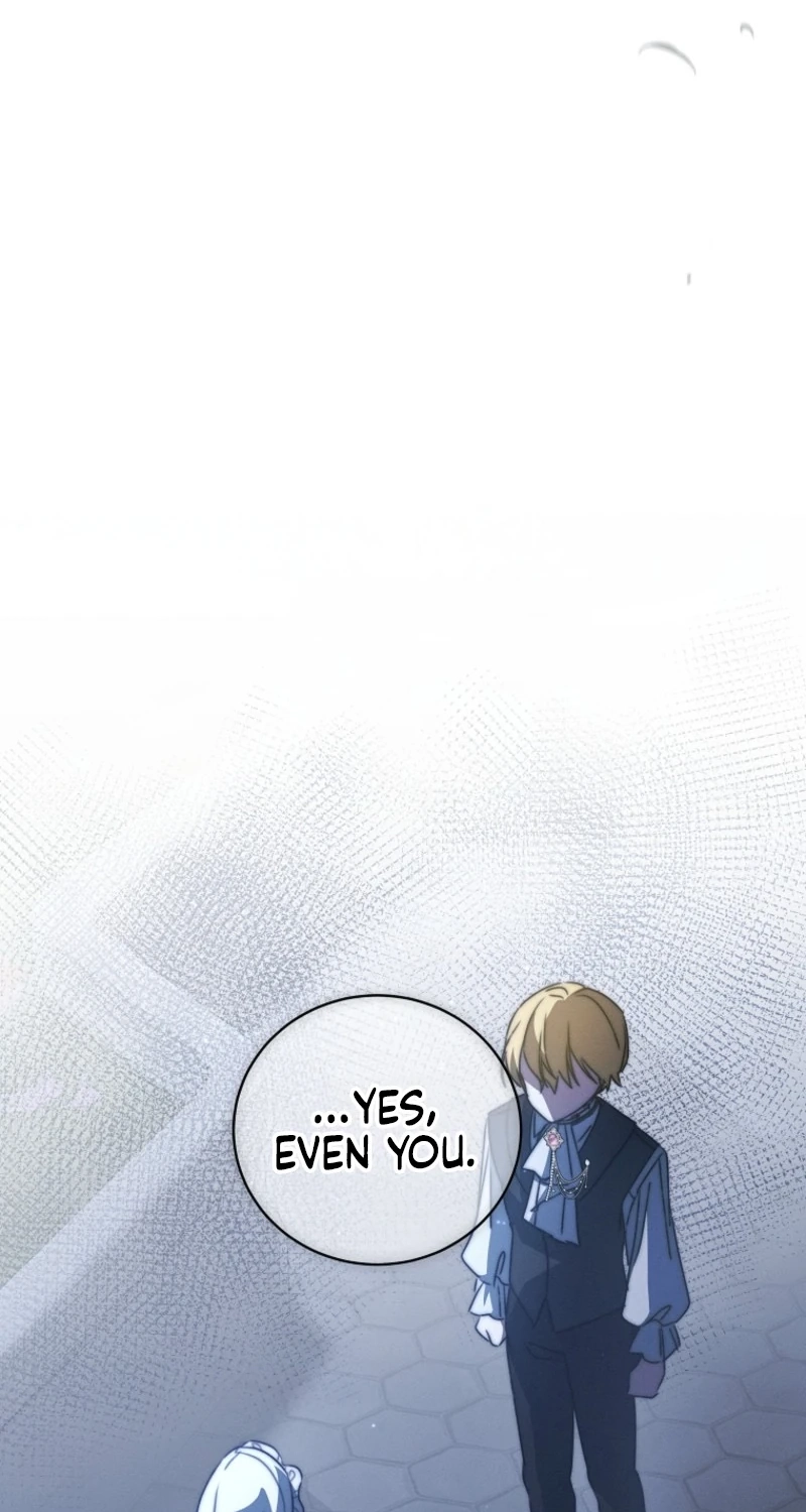 The Princess Reincarnation Chapter 81 page 61