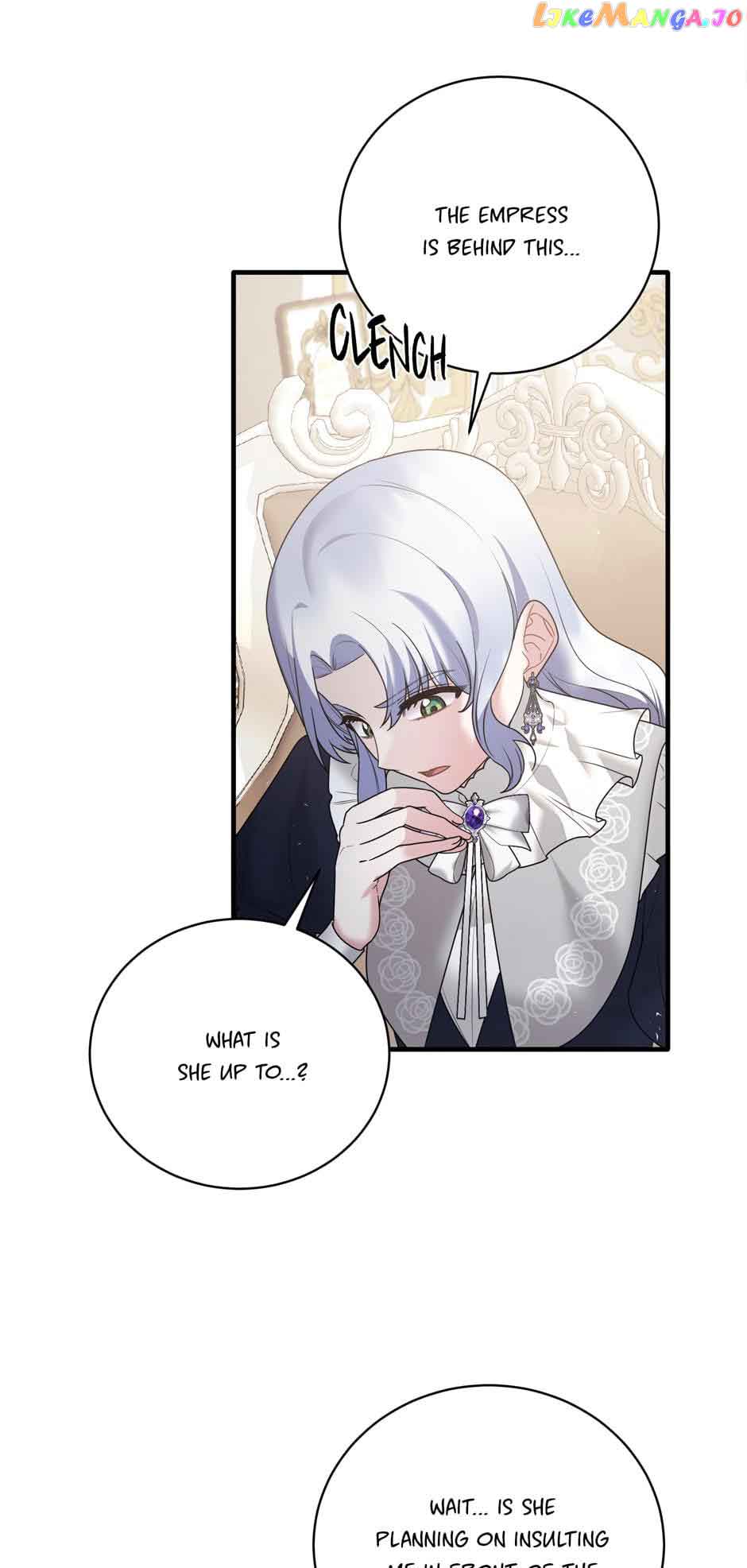 Angelic Lady Chapter 144 page 36