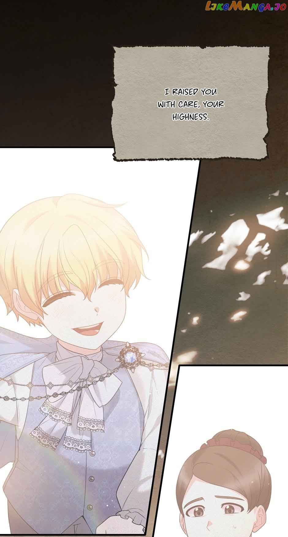 Angelic Lady Chapter 144 page 20