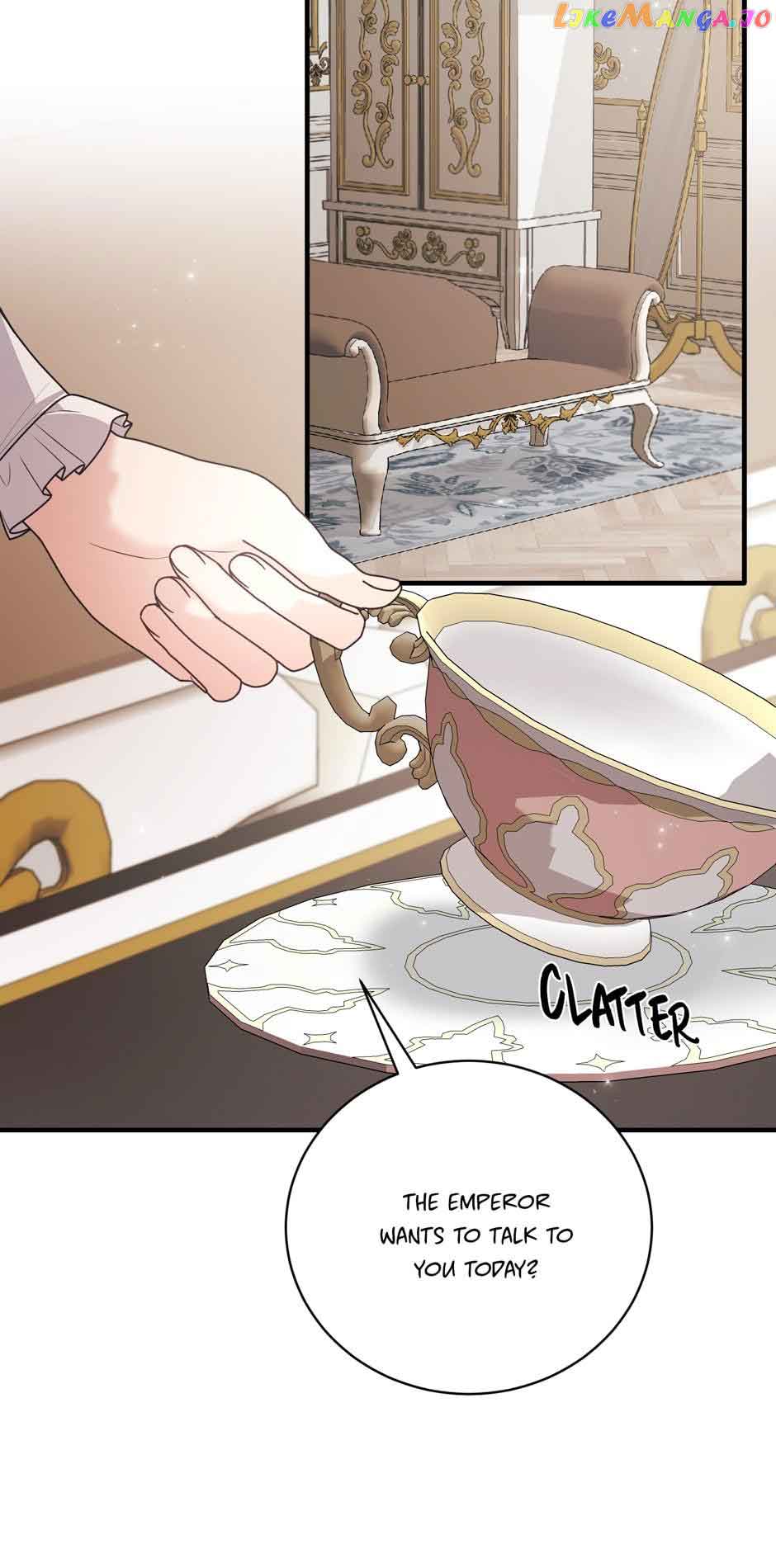 Angelic Lady Chapter 144 page 34