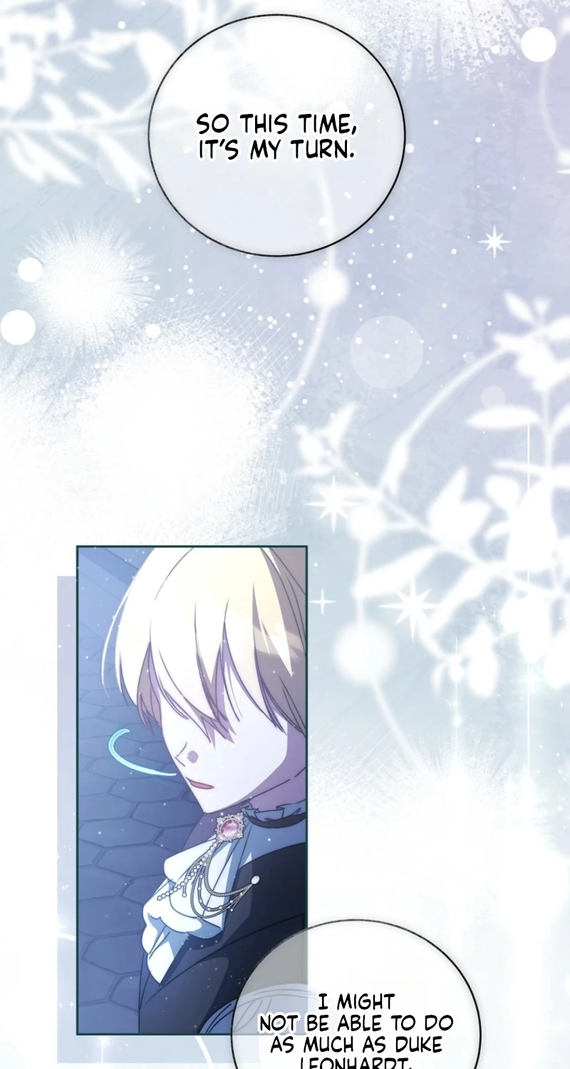 The Princess Reincarnation Chapter 81 page 74