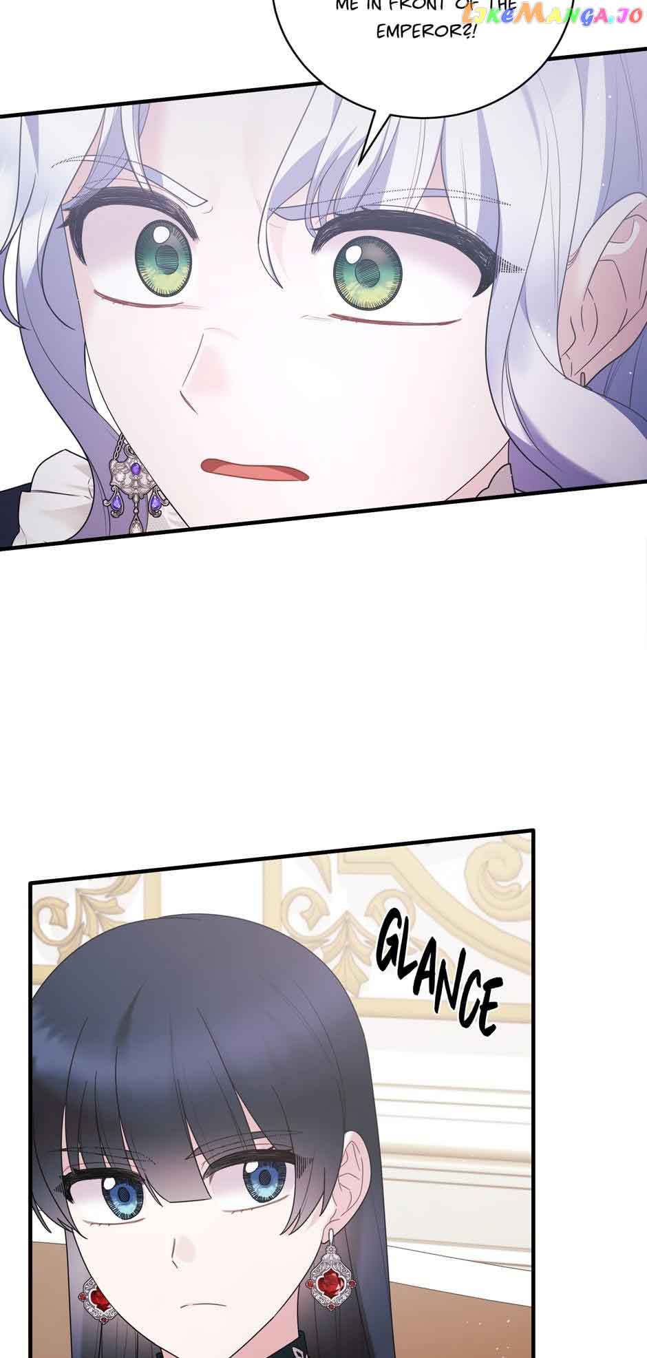 Angelic Lady Chapter 144 page 37