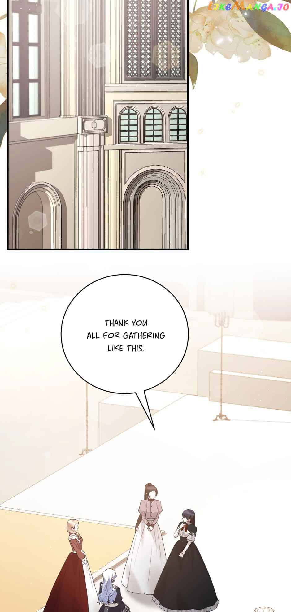 Angelic Lady Chapter 144 page 49