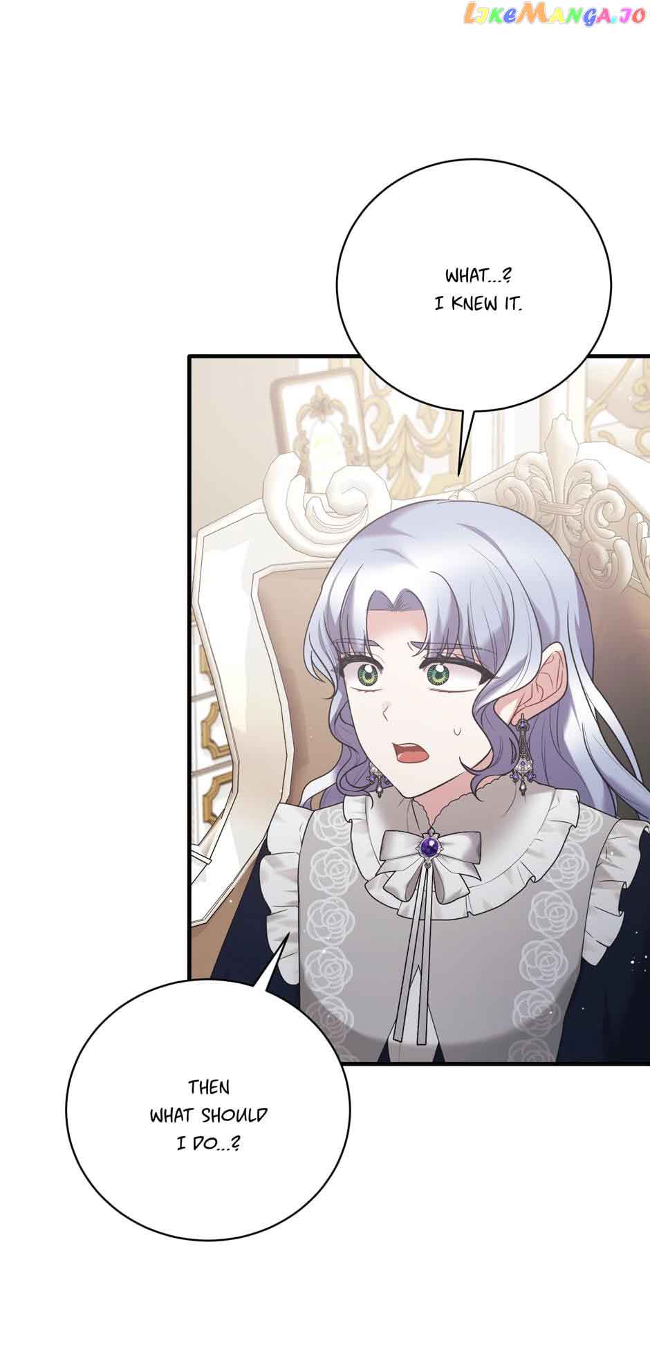 Angelic Lady Chapter 144 page 44