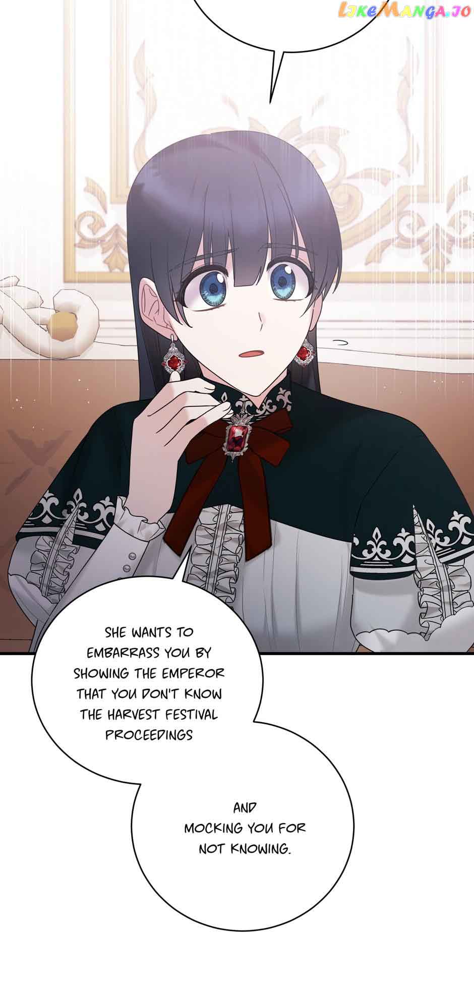 Angelic Lady Chapter 144 page 43