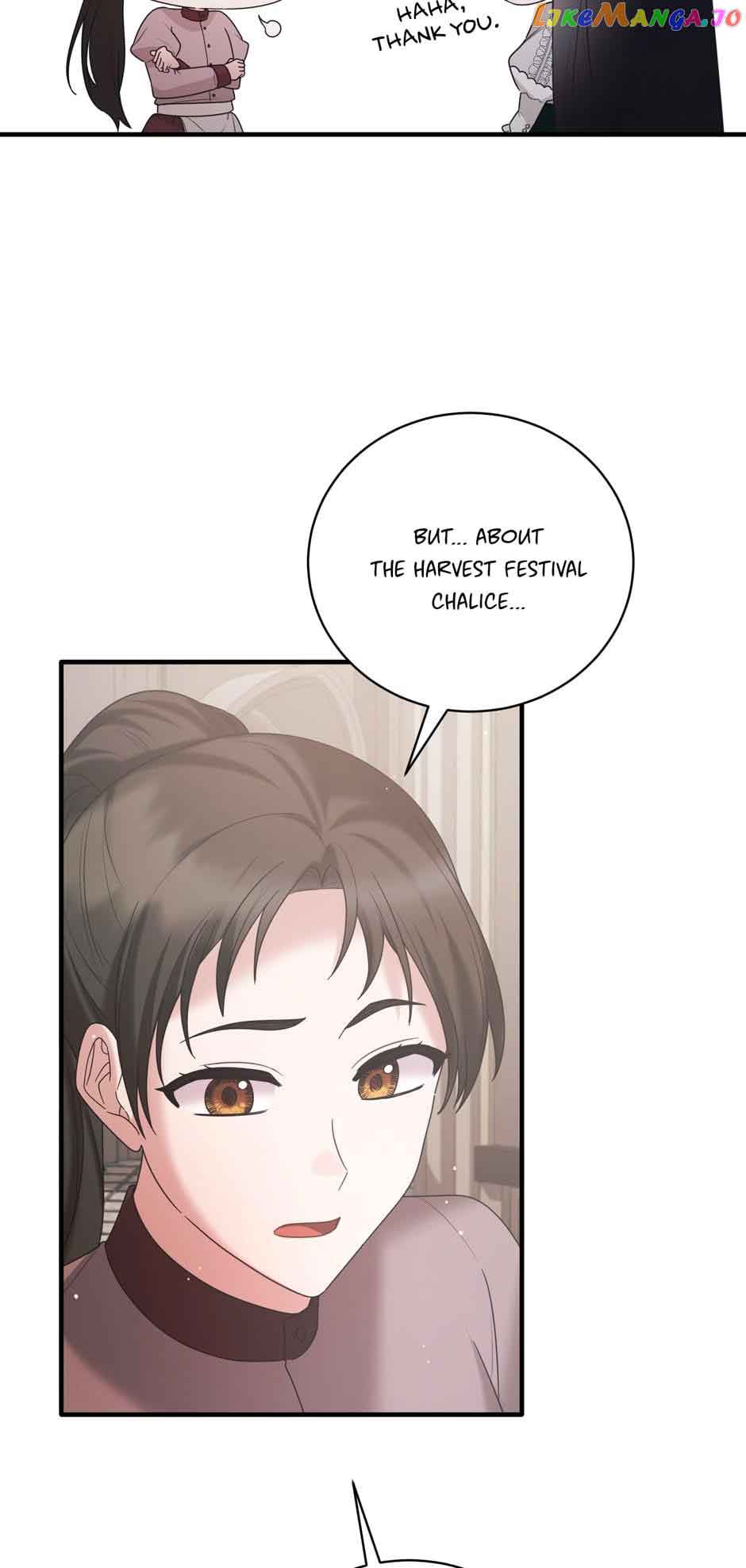 Angelic Lady Chapter 144 page 51